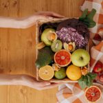 Gezonde Voeding in de Overgang: Steun Je Lichaam